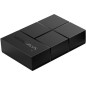 MERCUSYS MS105G 5-PORT 101001000MBPS DESKTOP SWITCH MERCUSYS MS105G 5-PORT 101001000MBPS DESKTOP SWITCH